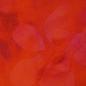 Preview: Viskose Druck Blüten Jacquard leuchten orange pink